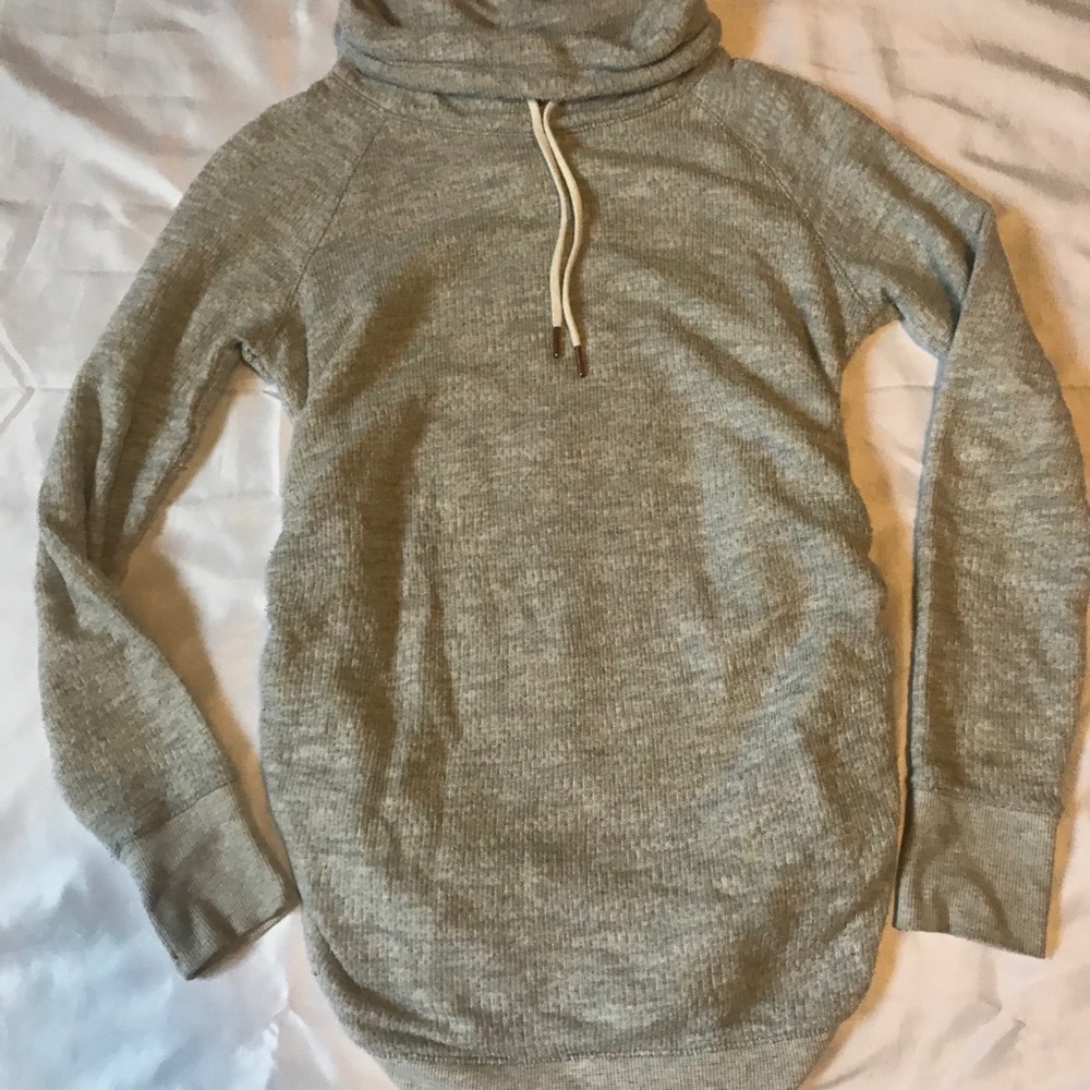 Women’s Long sleeved shirt